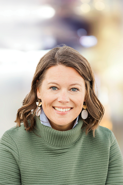 London Schmidt, REALTOR® | NRLUX